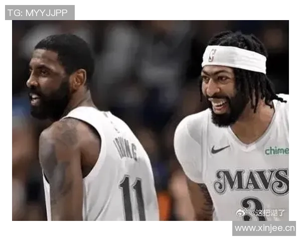 交易欧文与浓眉的最佳选择是送走浓眉而非两人都离开