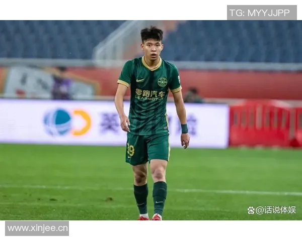 彭啸重返泰山队王钰栋对话成为焦点引发关注