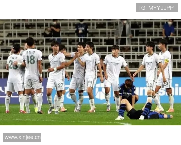 神户胜利船主场小胜蔚山HD一举登顶东亚区积分榜