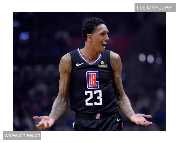 路威谈文班与切特对比的重要性强调理解与欣赏球员的独特性