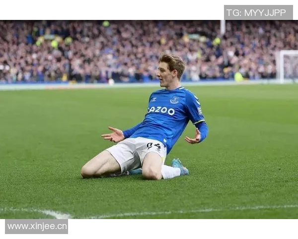 埃弗顿有意引进格拉利什转会费仍需进一步商讨