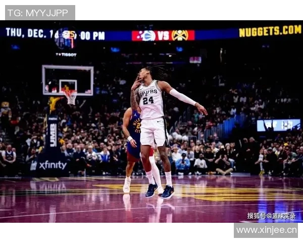 瓦塞尔表现出色8投4中贡献10分3篮板4助攻正负值高达25全场最佳