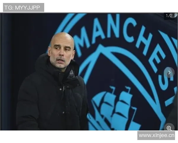 曼城传奇再续辉煌瓜迪奥拉带领球队追逐更多荣誉与梦想